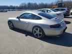 2000 PORSCHE 911