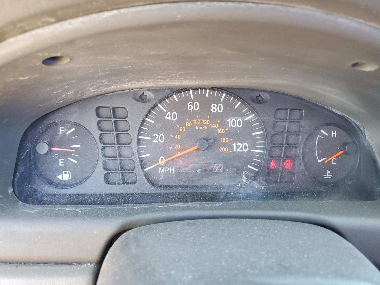 2005 NISSAN SENTRA