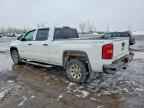 2015 GMC Sierra