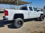 2015 GMC Sierra