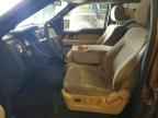 2012 FORD F-150 Lightning