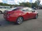 2024 NISSAN VERSA