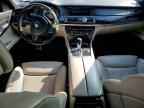 2011 BMW 7 series