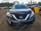 2017 NISSAN MURANO