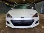 2014 SUBARU BRZ