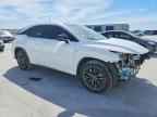 2017 LEXUS RX 450H
