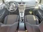 2014 NISSAN SENTRA