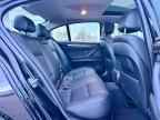 2015 BMW 5 series