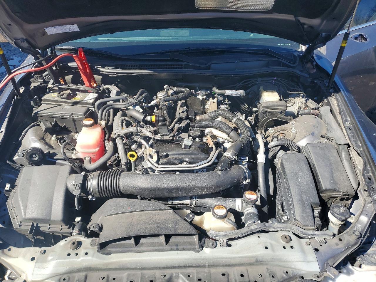 2016 LEXUS IS 200t