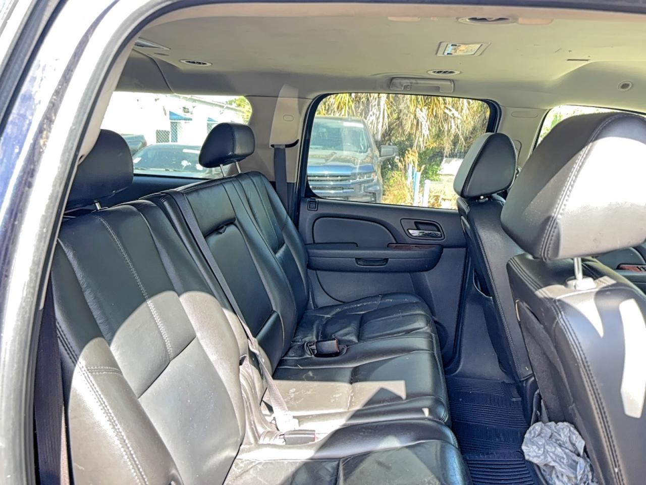 2007 CHEVROLET Suburban