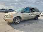 2001 DODGE GRAND CARAVAN