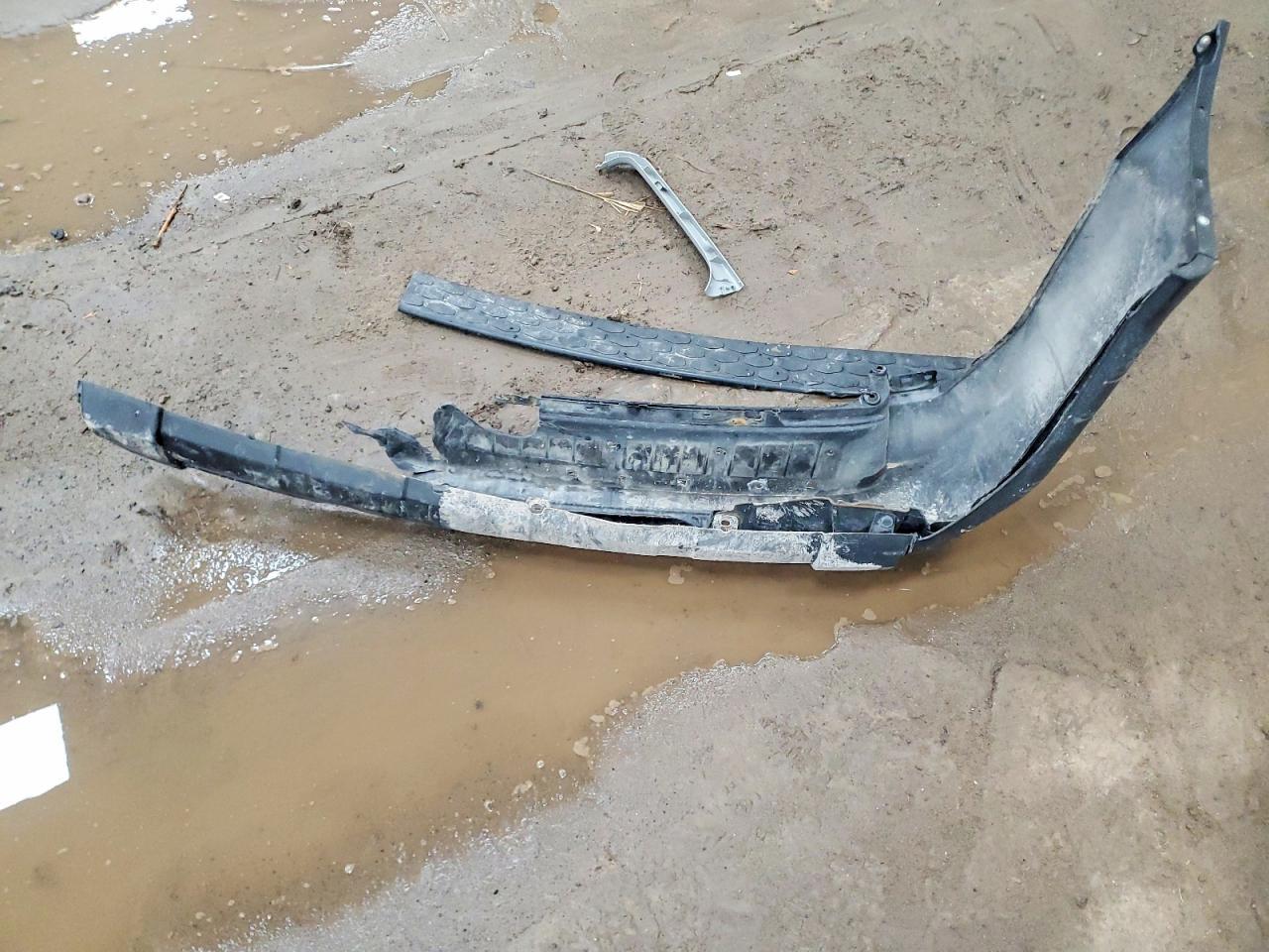 2008 HONDA PILOT