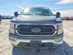 2022 FORD F-150 Lightning