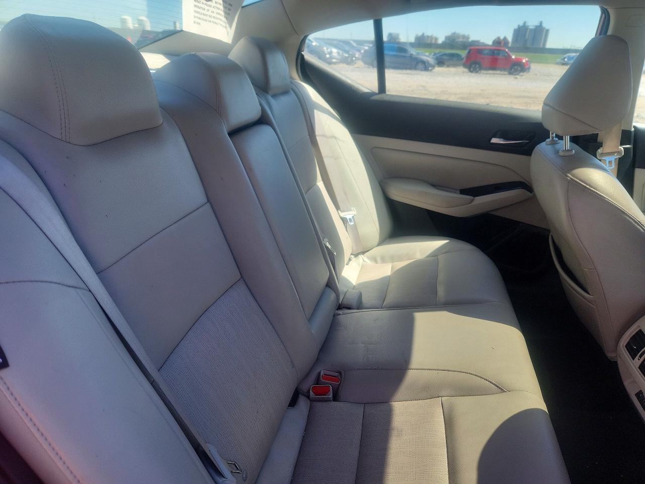 2021 NISSAN ALTIMA