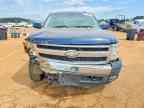 2007 CHEVROLET Silverado