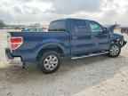 2013 FORD F-150 Lightning