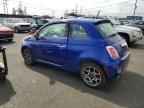 2014 FIAT 500