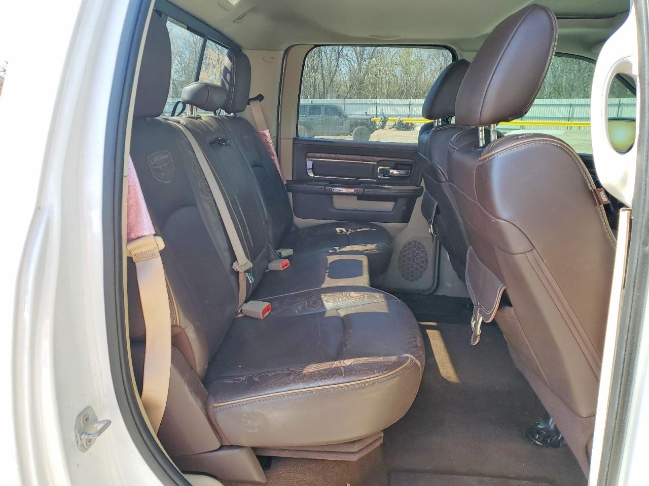 2013 RAM 1500