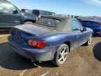 2003 MAZDA MX-5 Miata
