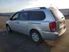 2012 KIA SEDONA