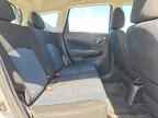 2015 NISSAN Versa Note