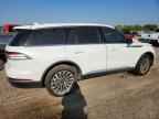 2022 LINCOLN Aviator