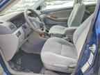 2008 TOYOTA COROLLA