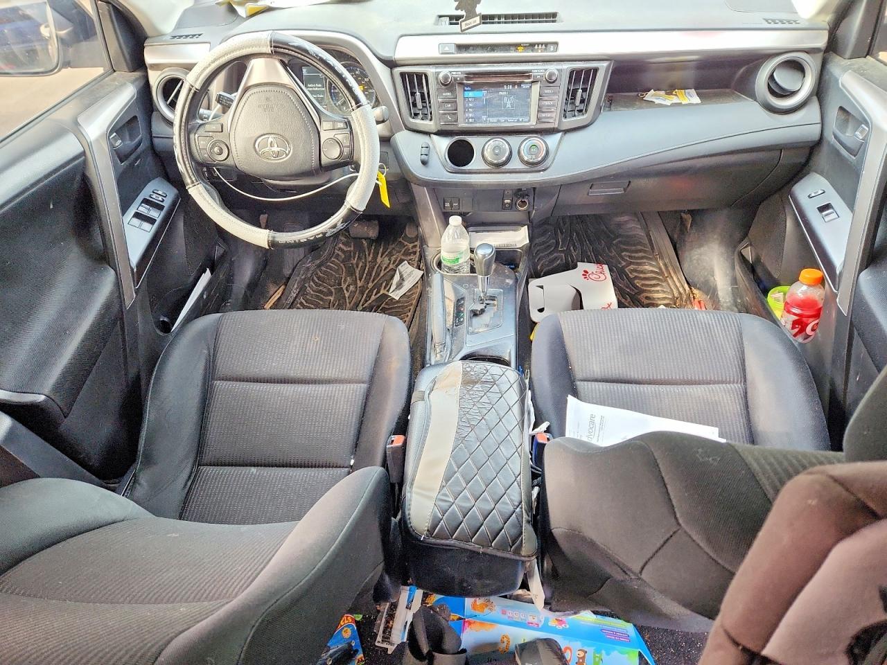 2017 TOYOTA RAV4