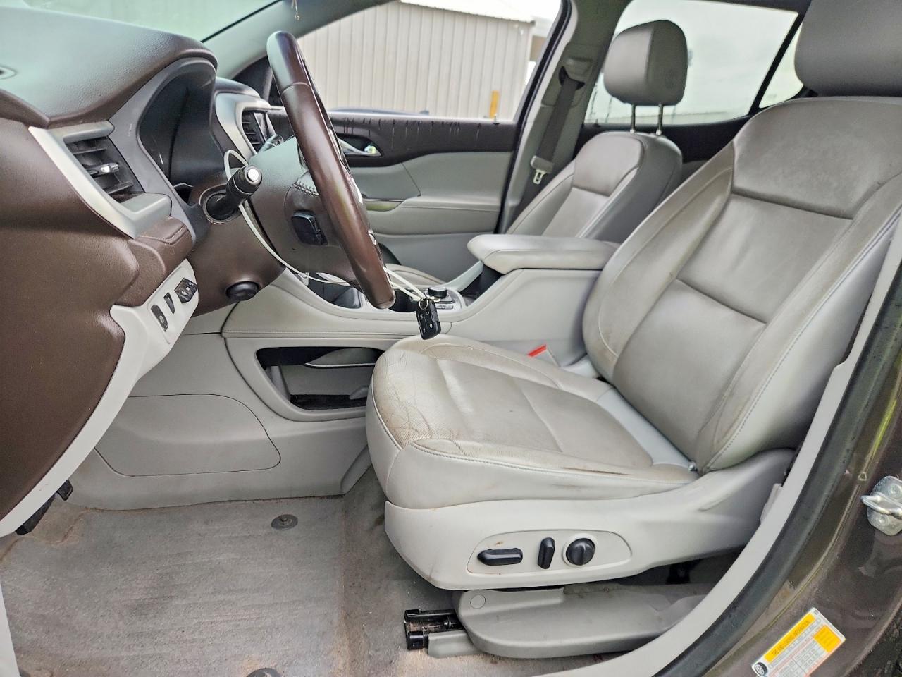 2020 GMC ACADIA