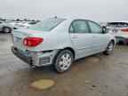 2007 TOYOTA COROLLA