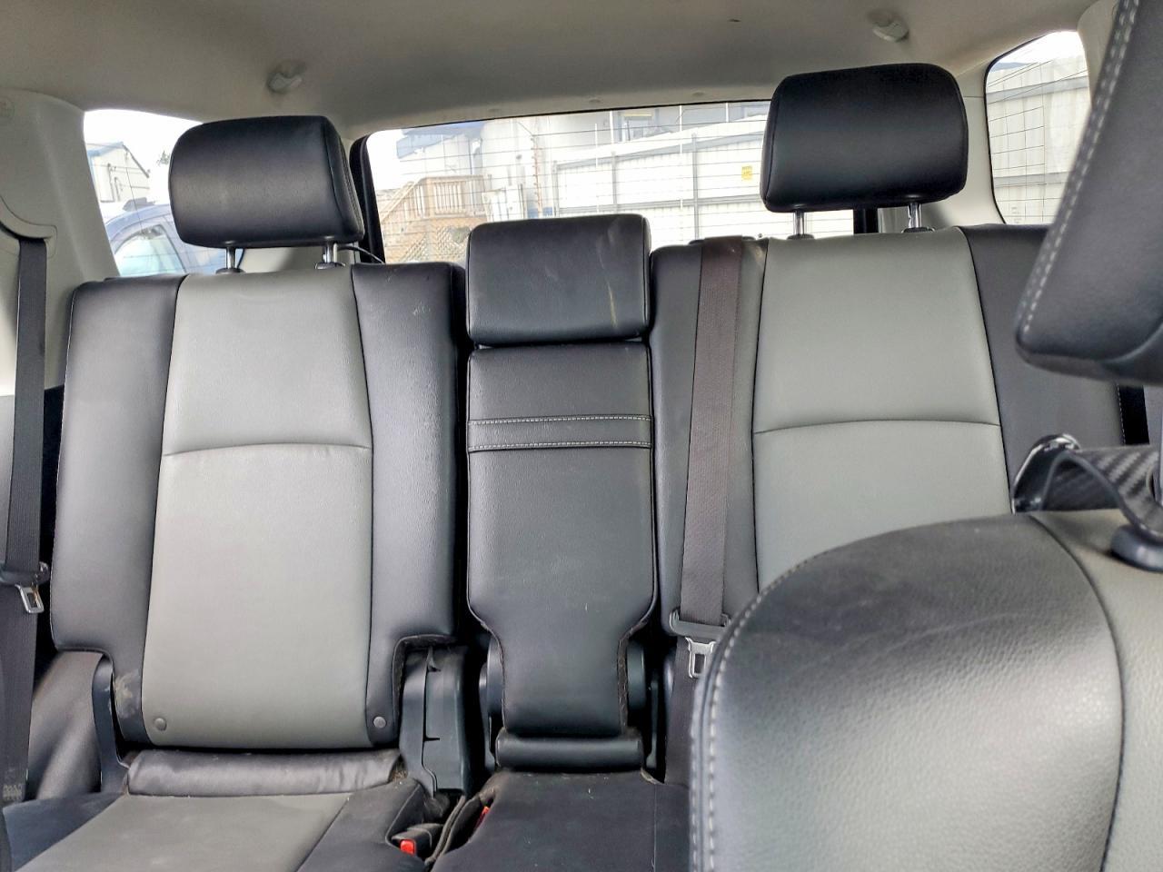 2021 TOYOTA 4Runner