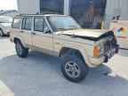 1993 JEEP CHEROKEE