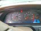 2001 NISSAN ALTIMA