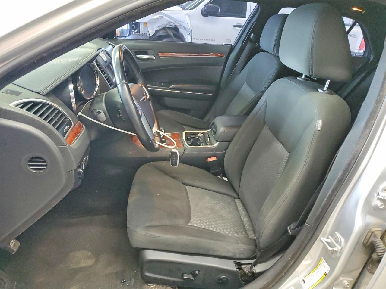 2012 CHRYSLER 300