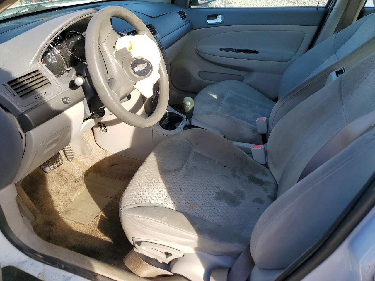 2007 CHEVROLET COBALT