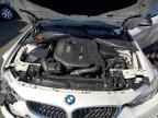 2017 BMW 4 Series