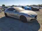 2017 MASERATI Ghibli