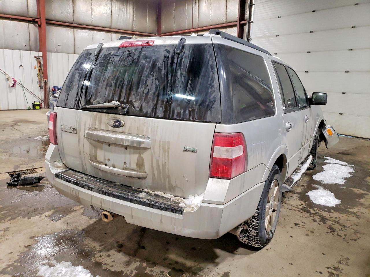 2010 FORD Expedition