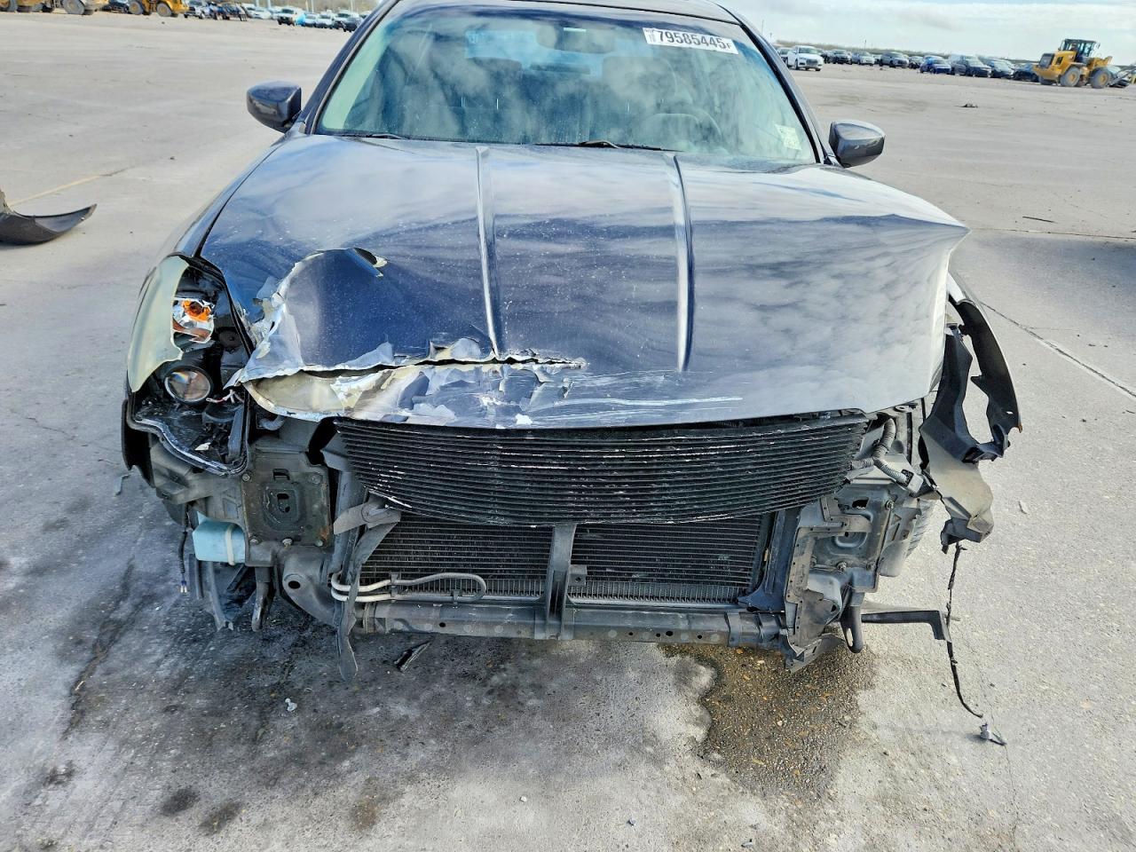 2006 NISSAN Maxima