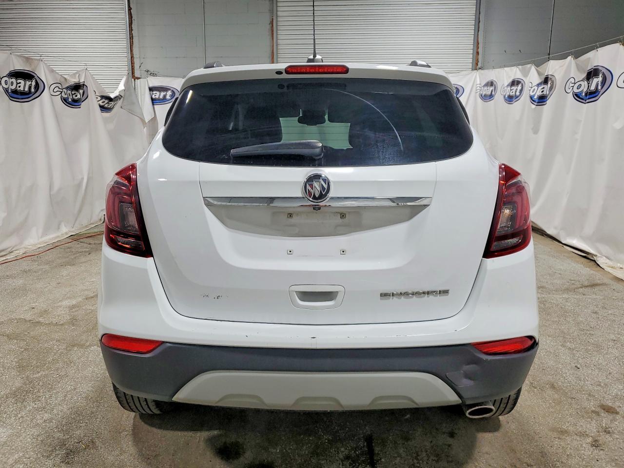 2020 BUICK ENCORE