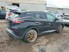 2015 NISSAN MURANO