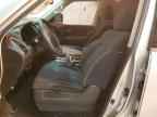 2018 NISSAN Armada