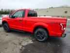 2016 FORD F-150 Lightning
