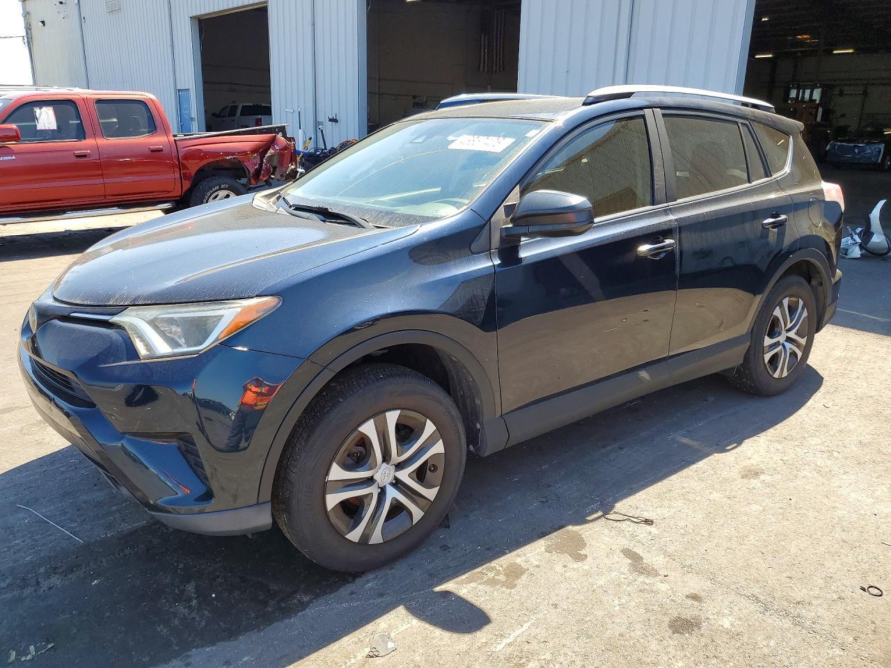 2017 TOYOTA RAV4