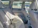 2007 SUBARU FORESTER