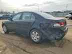 2008 HYUNDAI SONATA