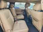 2014 TOYOTA Sequoia