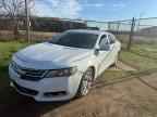 2014 CHEVROLET IMPALA
