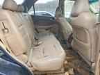 2002 ACURA MDX