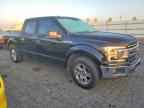 2018 FORD F-150 Lightning